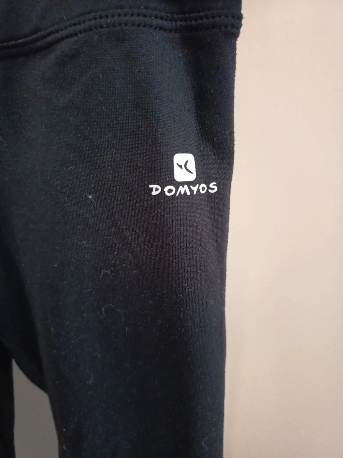 Zwarte Domyos kinderlegging – photo 2